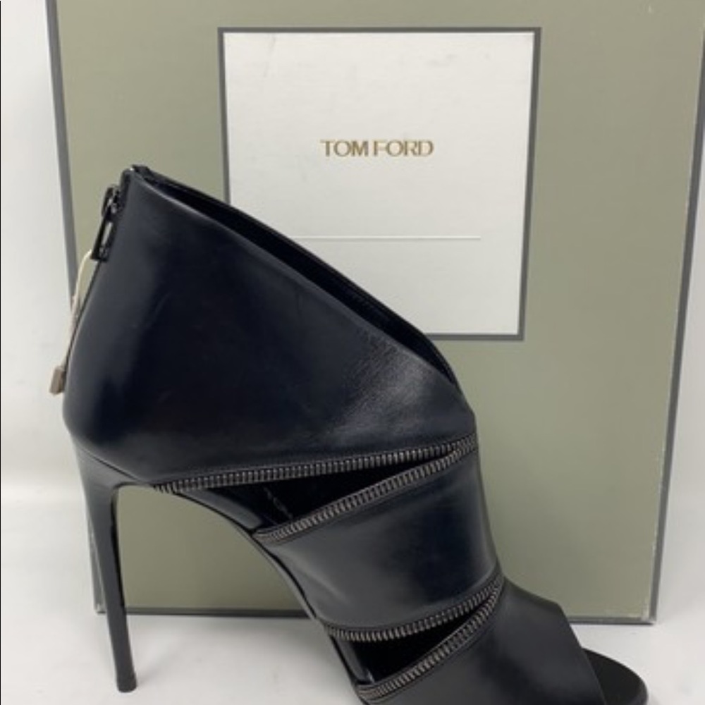 Tom Ford heels - Picture 7 of 7